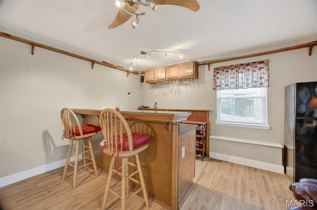 Ridge Creek - Residential