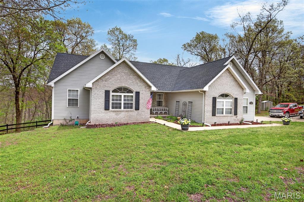 Ridge Creek - Residential