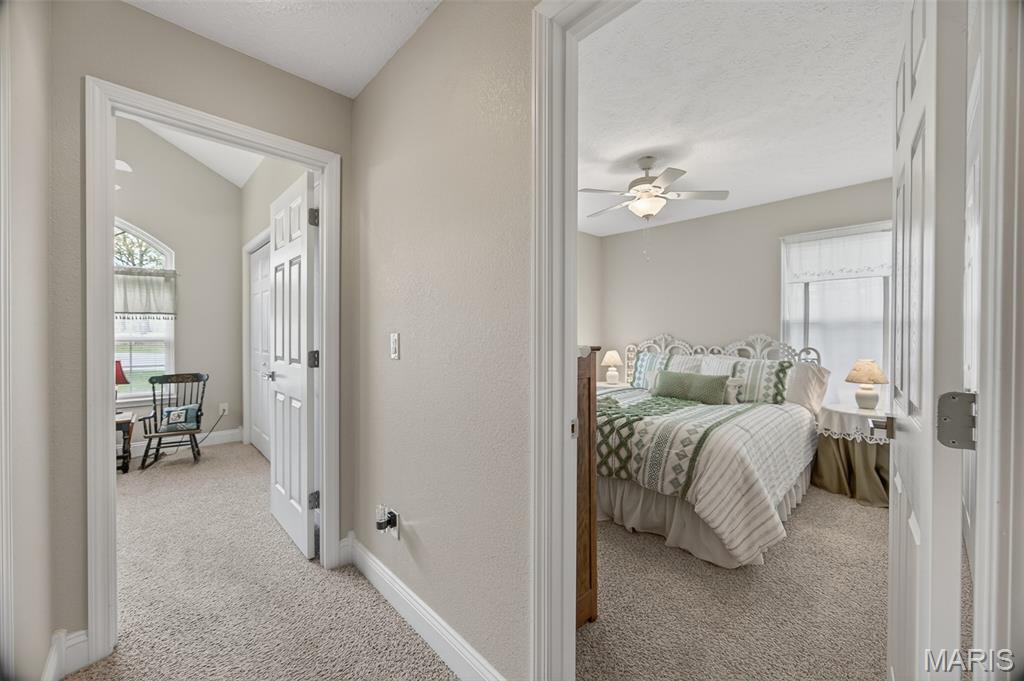 Ridge Creek - Residential