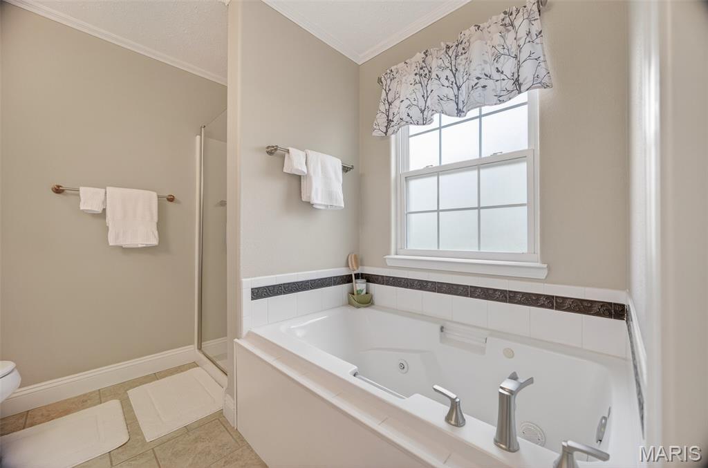 Ridge Creek - Residential