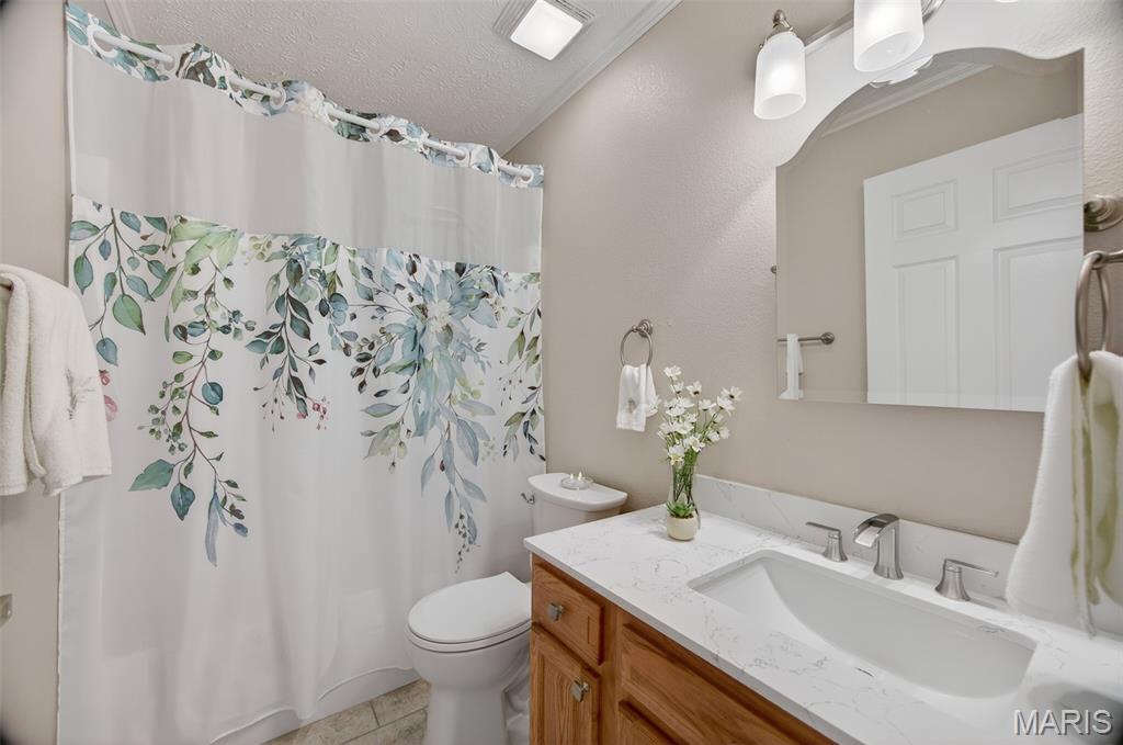 Ridge Creek - Residential