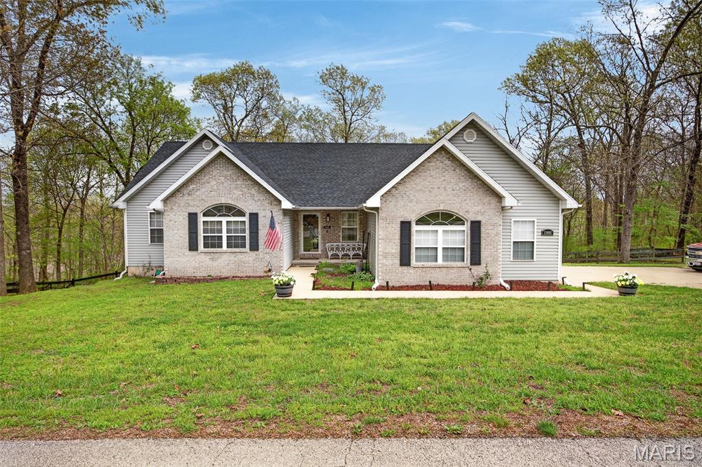 Ridge Creek - Residential