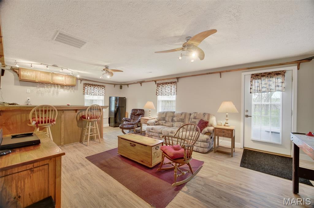 Ridge Creek - Residential