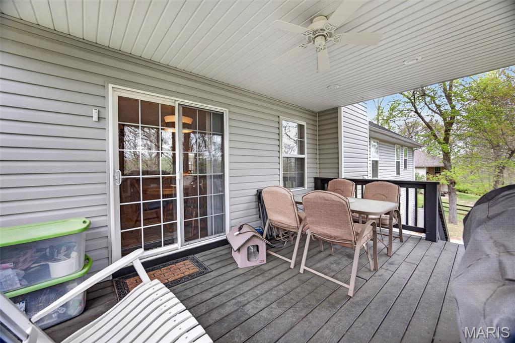 Ridge Creek - Residential