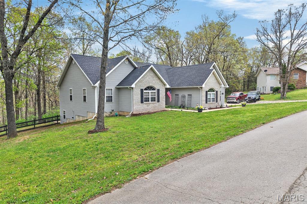 Ridge Creek - Residential