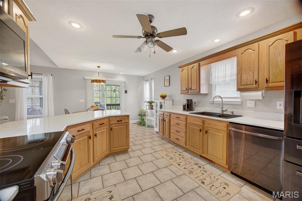 Ridge Creek - Residential