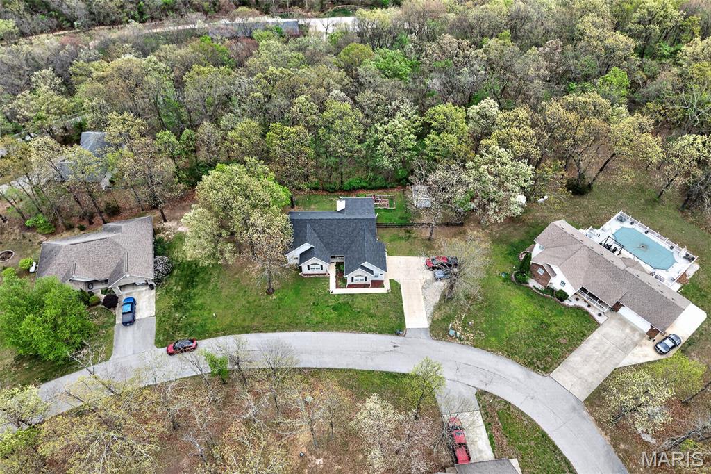 Ridge Creek - Residential