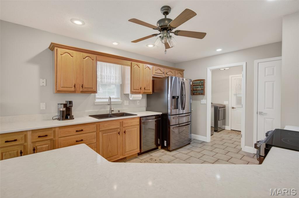 Ridge Creek - Residential