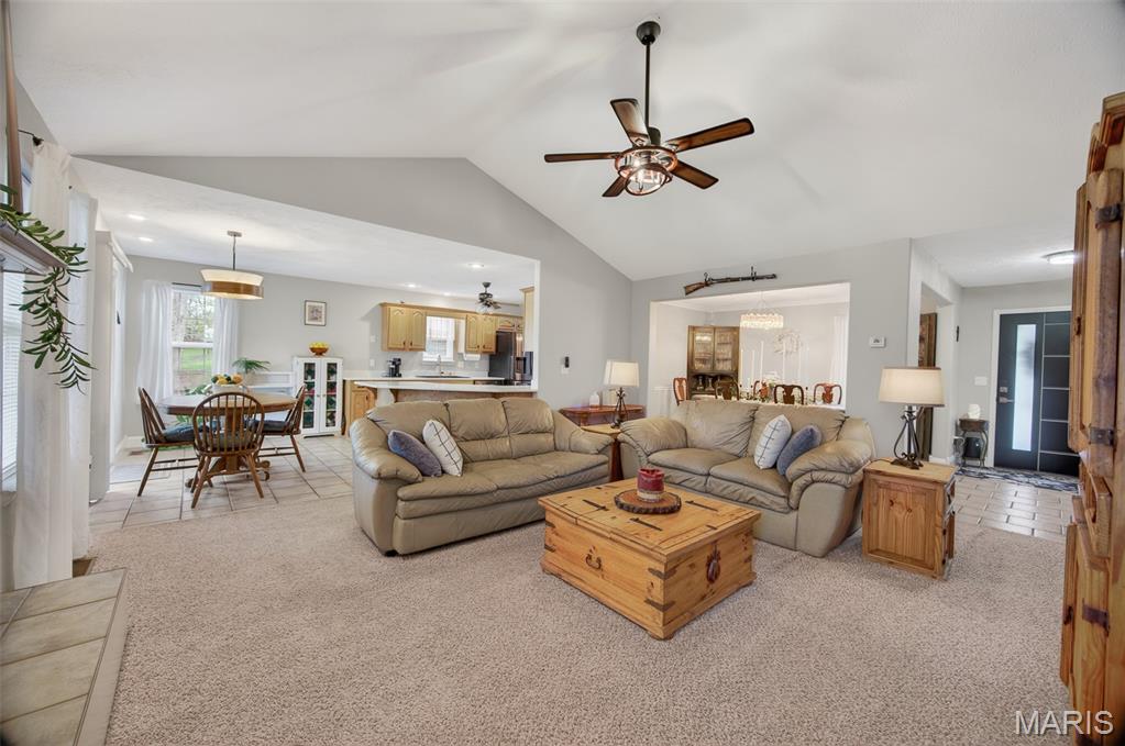 Ridge Creek - Residential