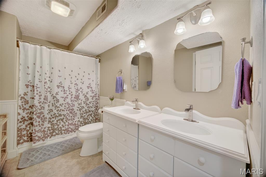 Ridge Creek - Residential