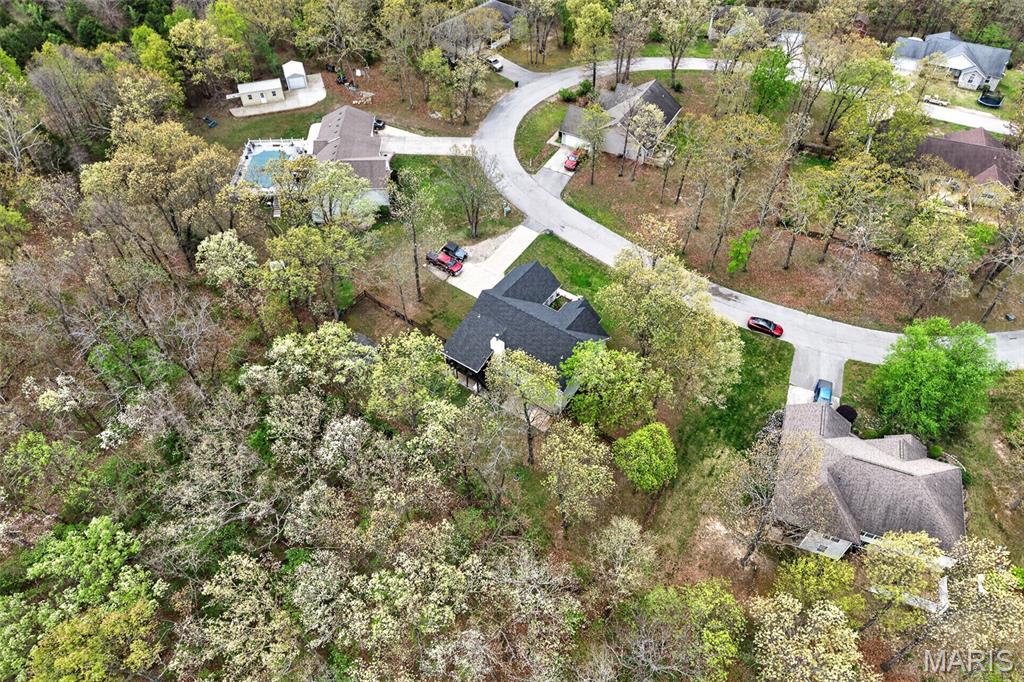 Ridge Creek - Residential