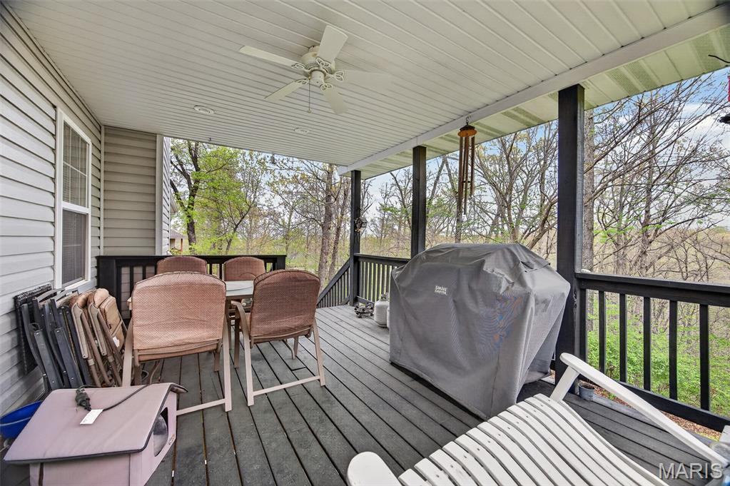 Ridge Creek - Residential