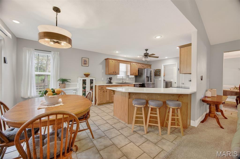 Ridge Creek - Residential