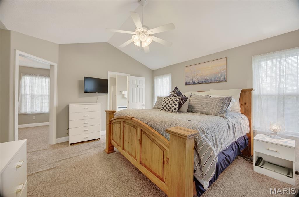 Ridge Creek - Residential