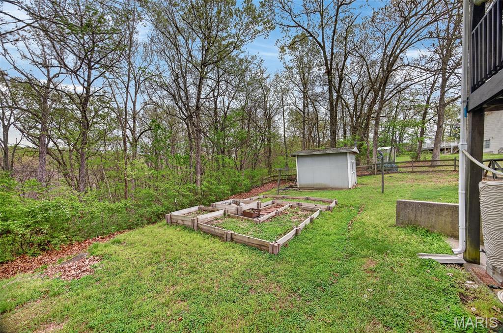 Ridge Creek - Residential