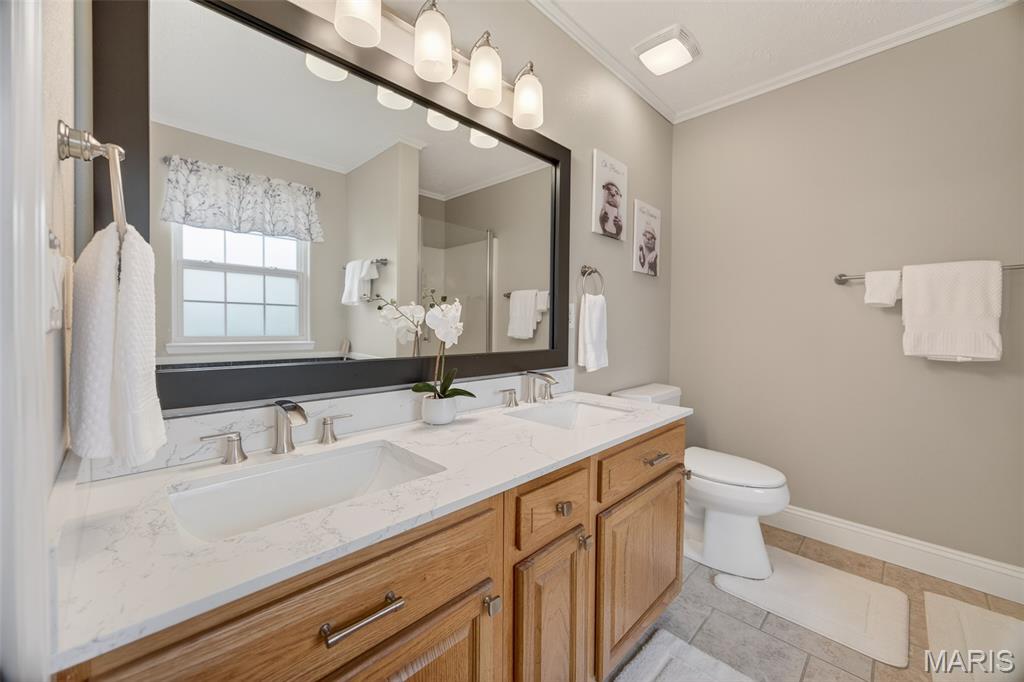 Ridge Creek - Residential