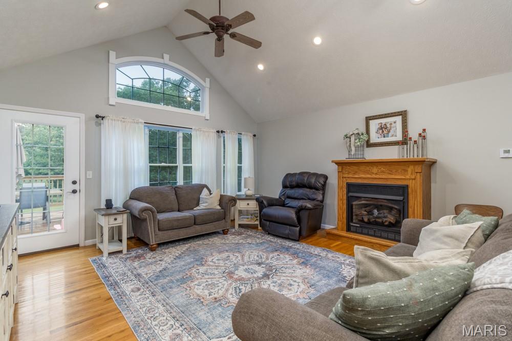20145 Providence Drive