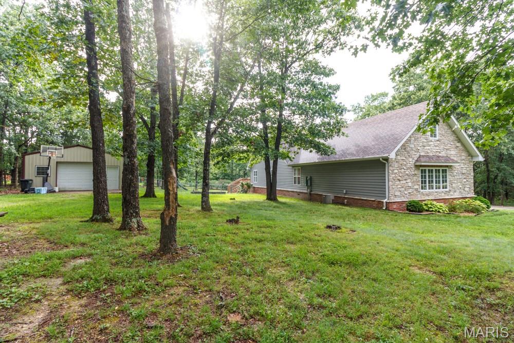 20145 Providence Drive