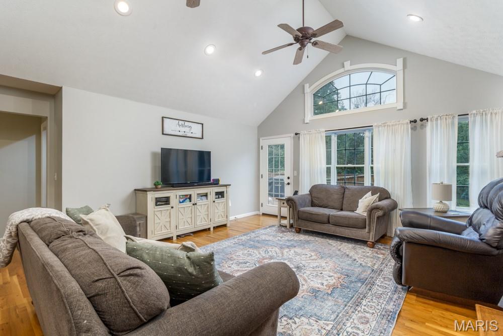 20145 Providence Drive