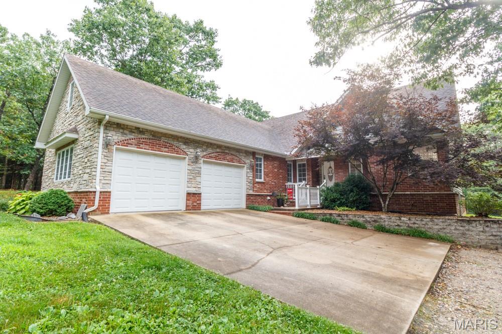 20145 Providence Drive