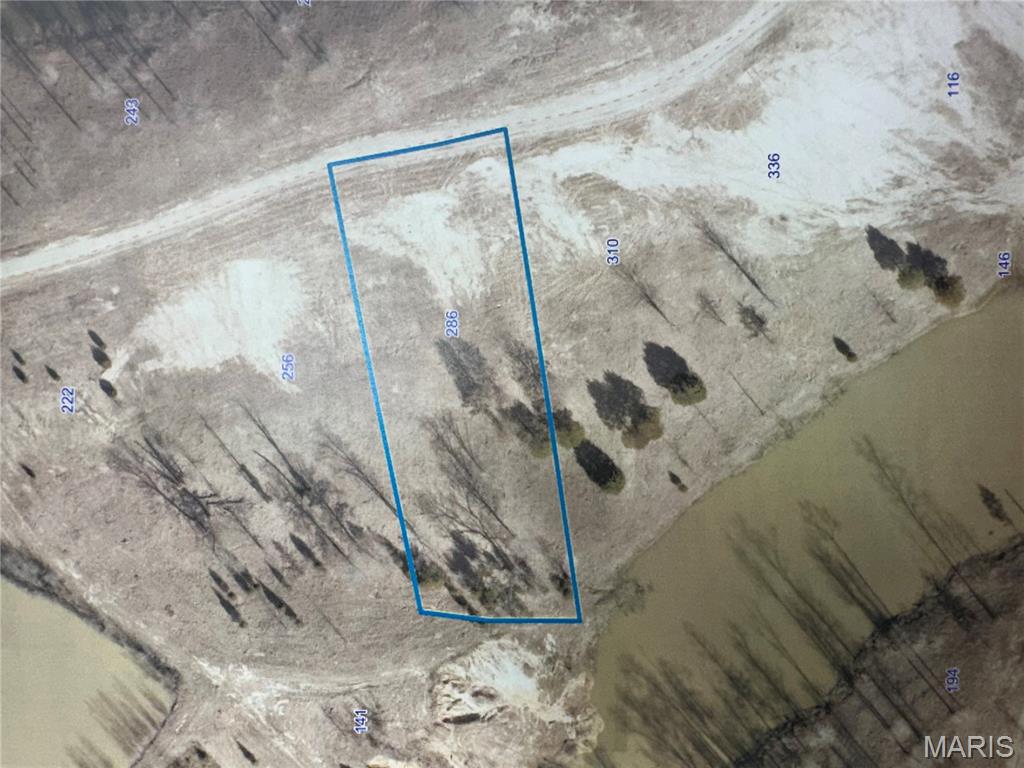 Saddlebrooke Ridge - Land