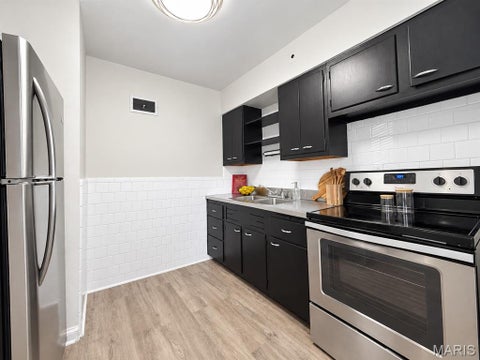 Tiny photo for 5944 Nagel Avenue #2E, St Louis, MO 63109 (MLS # 26069053)