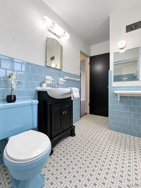 Tiny photo for 5944 Nagel Avenue #2E, St Louis, MO 63109 (MLS # 26069053)