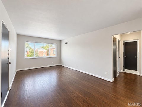 Tiny photo for 5944 Nagel Avenue #2E, St Louis, MO 63109 (MLS # 26069053)