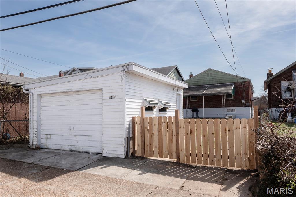 Russells Add - Residential