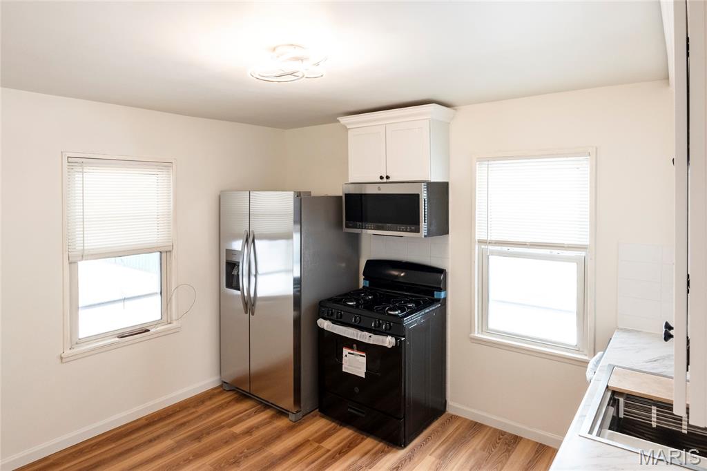 Russells Add - Residential