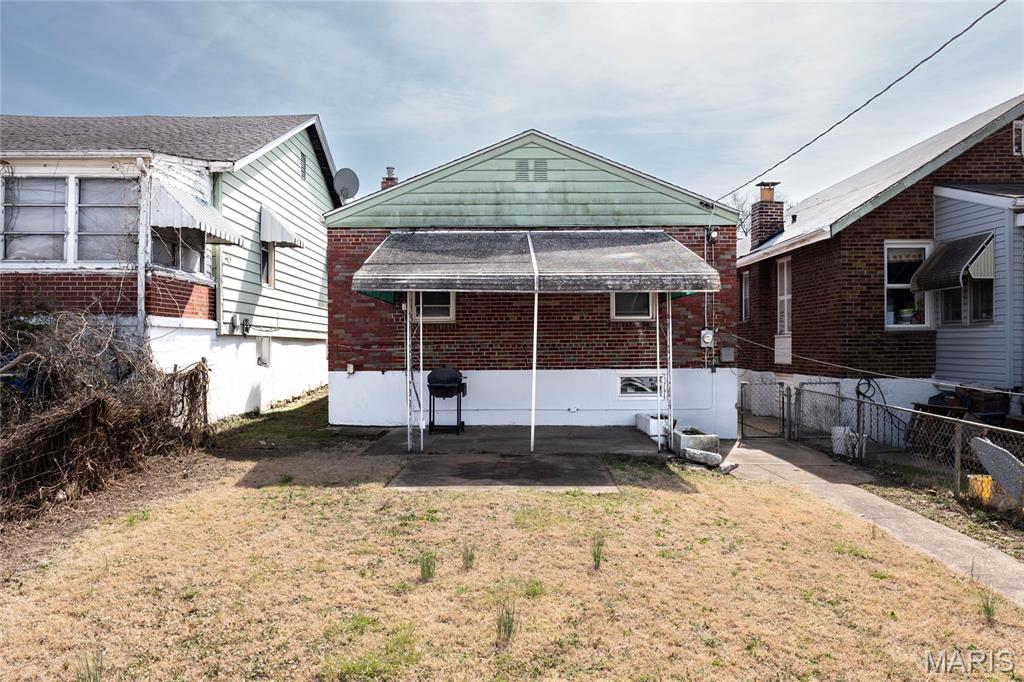 Russells Add - Residential