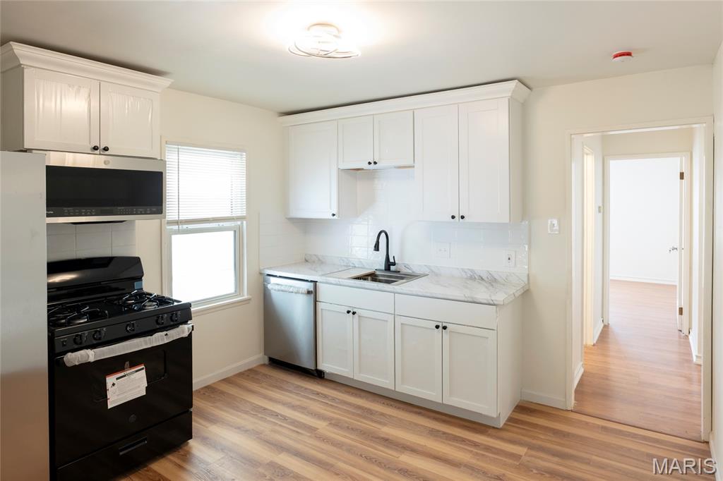 Russells Add - Residential