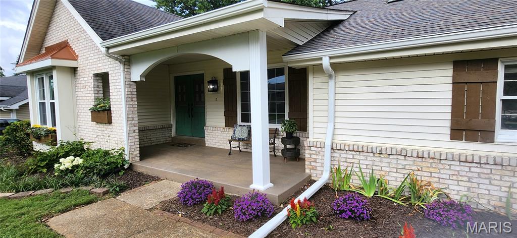 503 Briarwyck Drive