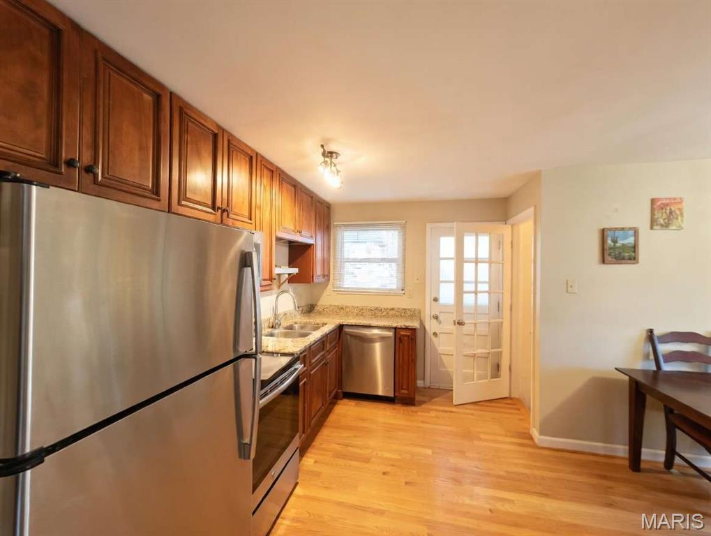 Russells Add - Residential