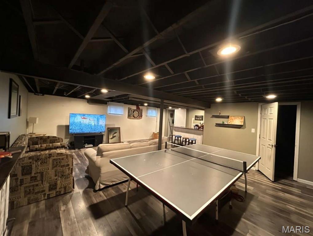 Russells Add - Residential