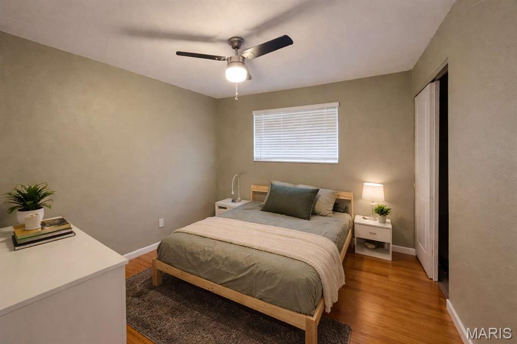 Russells Add - Residential