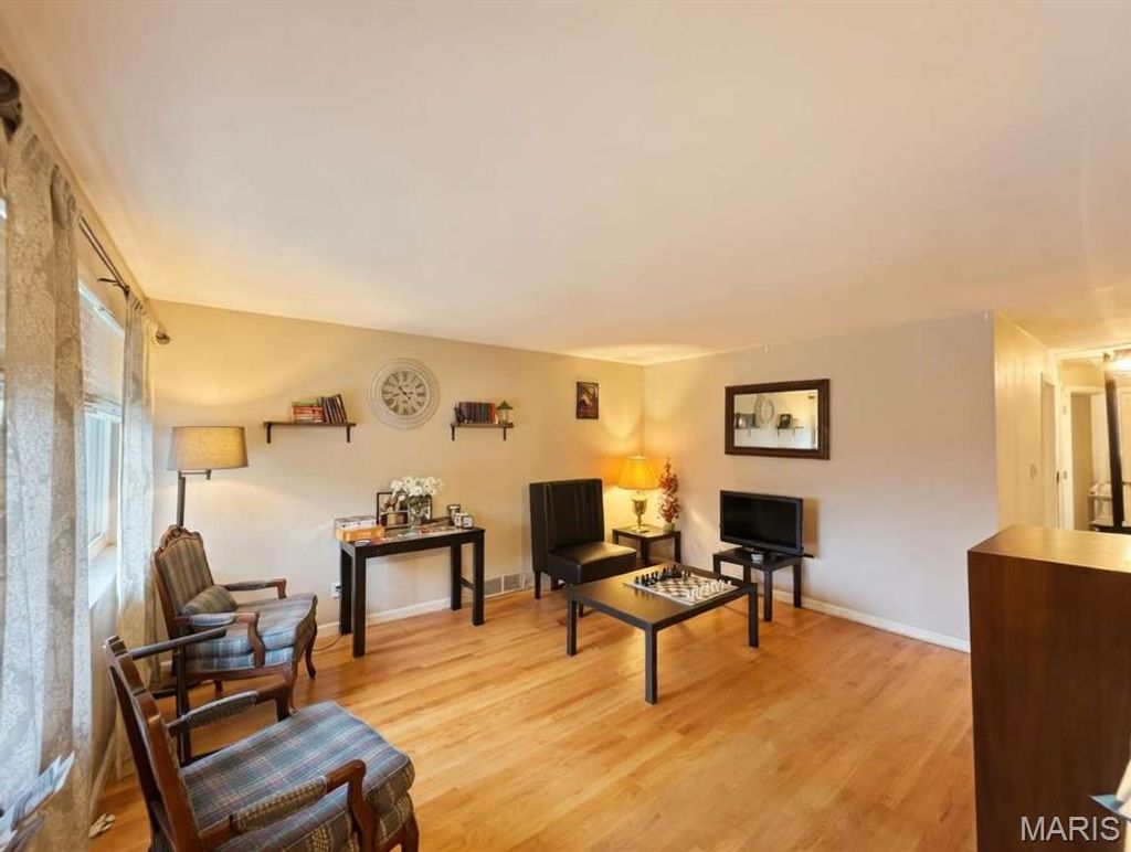 Photo of 4100 Potomac Street, St Louis, MO 63116 (MLS # 26018905)