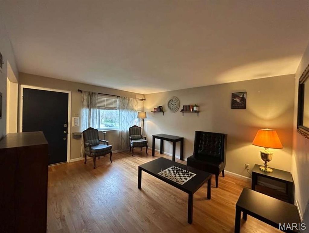 Photo of 4100 Potomac Street, St Louis, MO 63116 (MLS # 26018905)