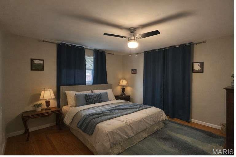 Russells Add - Residential