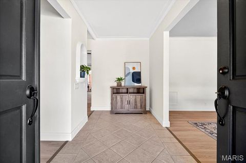 Tiny photo for 833 Twosome Court, Ballwin, MO 63011 (MLS # 25070348)