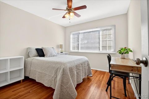 Tiny photo for 833 Twosome Court, Ballwin, MO 63011 (MLS # 25070348)