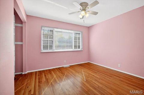 Tiny photo for 833 Twosome Court, Ballwin, MO 63011 (MLS # 25070348)