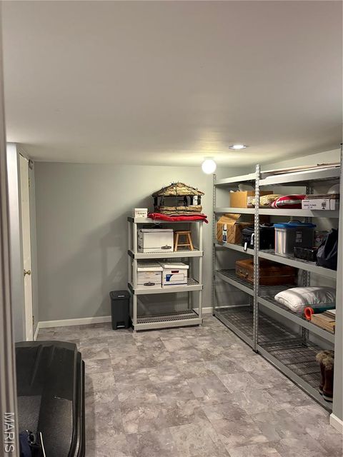 Tiny photo for 833 Twosome Court, Ballwin, MO 63011 (MLS # 25070348)