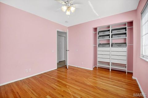 Tiny photo for 833 Twosome Court, Ballwin, MO 63011 (MLS # 25070348)