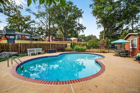 Tiny photo for 833 Twosome Court, Ballwin, MO 63011 (MLS # 25070348)