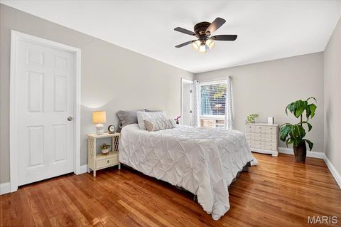 Tiny photo for 833 Twosome Court, Ballwin, MO 63011 (MLS # 25070348)