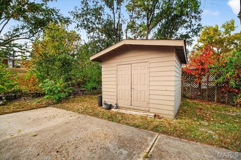 Tiny photo for 833 Twosome Court, Ballwin, MO 63011 (MLS # 25070348)