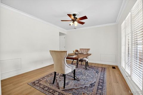 Tiny photo for 833 Twosome Court, Ballwin, MO 63011 (MLS # 25070348)