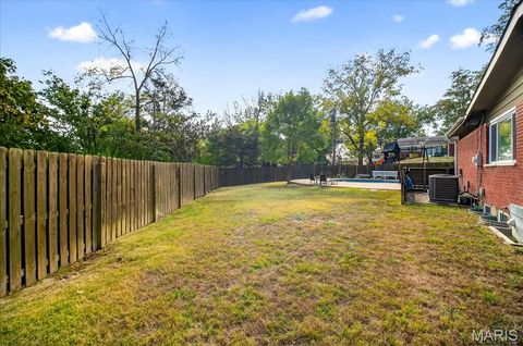 Tiny photo for 833 Twosome Court, Ballwin, MO 63011 (MLS # 25070348)