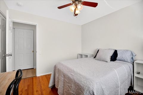 Tiny photo for 833 Twosome Court, Ballwin, MO 63011 (MLS # 25070348)